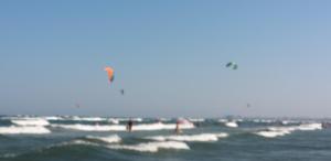 Summerland Sea View Apartment