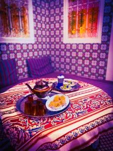 Maison Typique Dar EL Hamra - Chebba