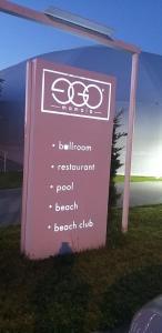 Summerland Sea View Apartment