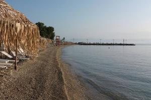 Appartment next to the sea Arkadia Greece