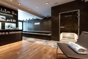 Hotels Hotel du Chateau & Spa - Les Collectionneurs : photos des chambres