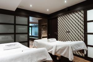 Hotels Hotel du Chateau & Spa - Les Collectionneurs : photos des chambres