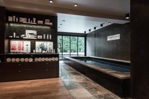 Hotels Hotel du Chateau & Spa - Les Collectionneurs : photos des chambres