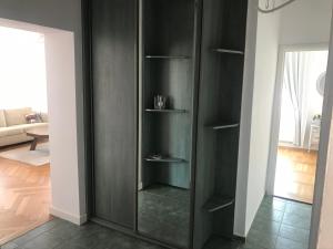 Nokturn Apartament