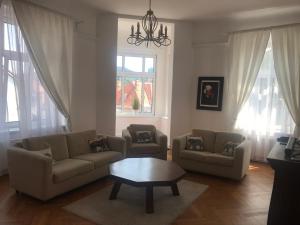 Nokturn Apartament