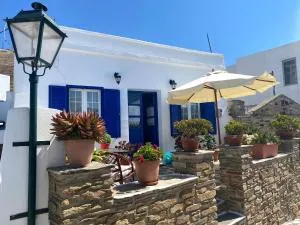 Traditional holiday home - Ayios Nikolaos Oros