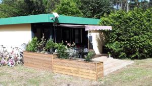 villages sous les pins b7