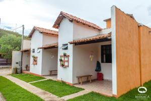 POUSADA MANACÁ DA SERRA