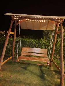 Florence Chalet in Marina Wadi Degla Ain Sokhna - Ground floor with 360 Sqm with Private Garden