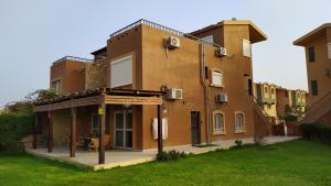 Florence Chalet in Marina Wadi Degla Ain Sokhna - Ground floor with 360 Sqm with Private Garden