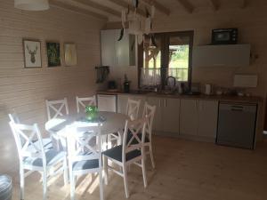 LEŚNE RANCZO AGROTURYSTYKA