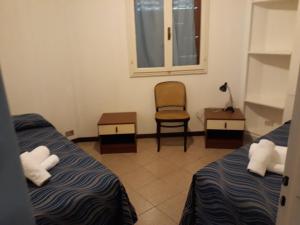 Bungalow (4 Adults) room in Residence Il Fortino