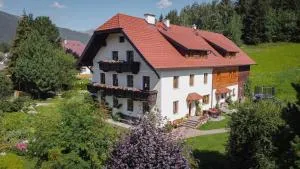 Appartements Macheiner - Mariapfarr