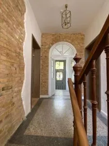 FeWoEck Jolle - Windeby