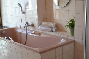 Ferienhaus AM ALTEN POSTHOF