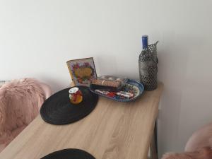 Wrzosówka I Apartamenty z jacuzzi
