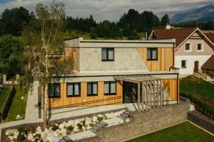 Penzión Walddorf - 高塔特拉山