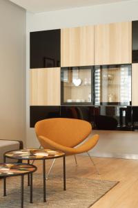 Malta Apartament Parking by IMPERO