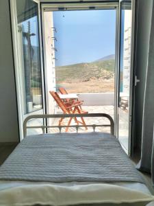 Beach house Andros Greece