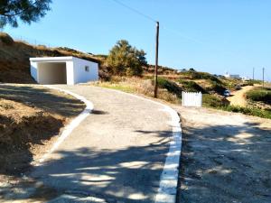 Beach house Andros Greece