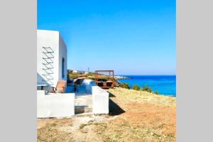 Beach house Andros Greece