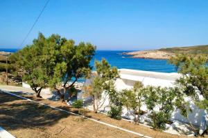 Beach house Andros Greece