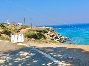 Beach house Andros Greece