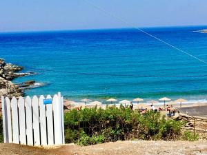 Beach house Andros Greece