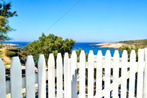 Beach house Andros Greece