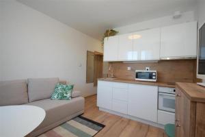 Apartament PEREŁKA