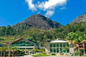 Hotel Vila Verde - 新弗里堡