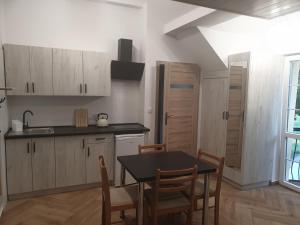 Gospodarstwo agroturystyczne ,, Pod Dębem