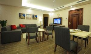 فندق يحي محمد عسيري طيري الفندقية دوفيل ان