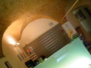 Double Room room in Casa Mancia