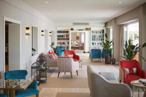 El Coto Boutique & Spa Hotel