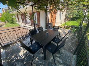 Maeli Apartment 