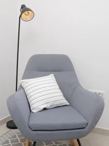 Kenova studio apartment