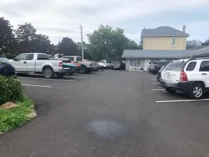 Manor Motel - Goderich