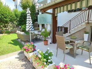 Apartments Villa Katana