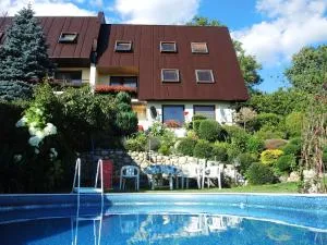 Bella Vista - Vrchlabí