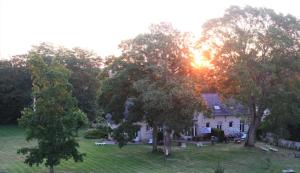 Maisons de vacances Loire Valley Cottages : photos des chambres