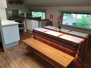 Chalet Joran & Naomi