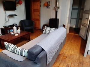 Chalet Joran & Naomi