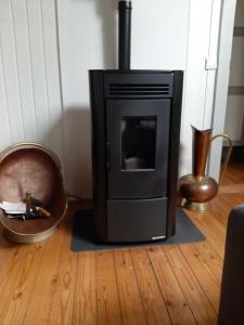 Chalet Joran & Naomi