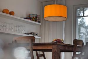 Haus unter den drei Bäumen - Urlaub auf der Sonneninsel Usedom
