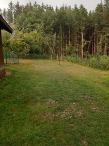 Chalet Joran & Naomi