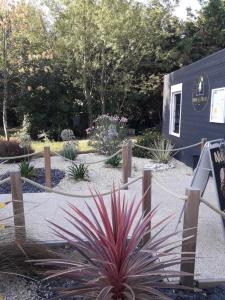 Campings DOMAINE LES EPINETTES : photos des chambres