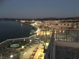 Argo Rooms-Papadakis