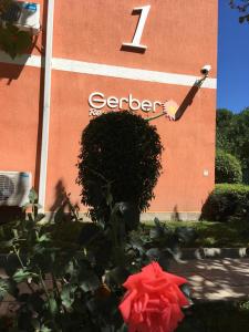 GERBER Residence 1