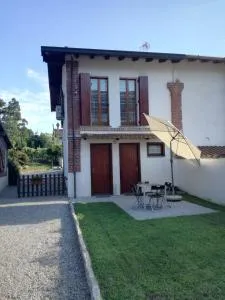 Country Corner Lago Maggiore - Suno